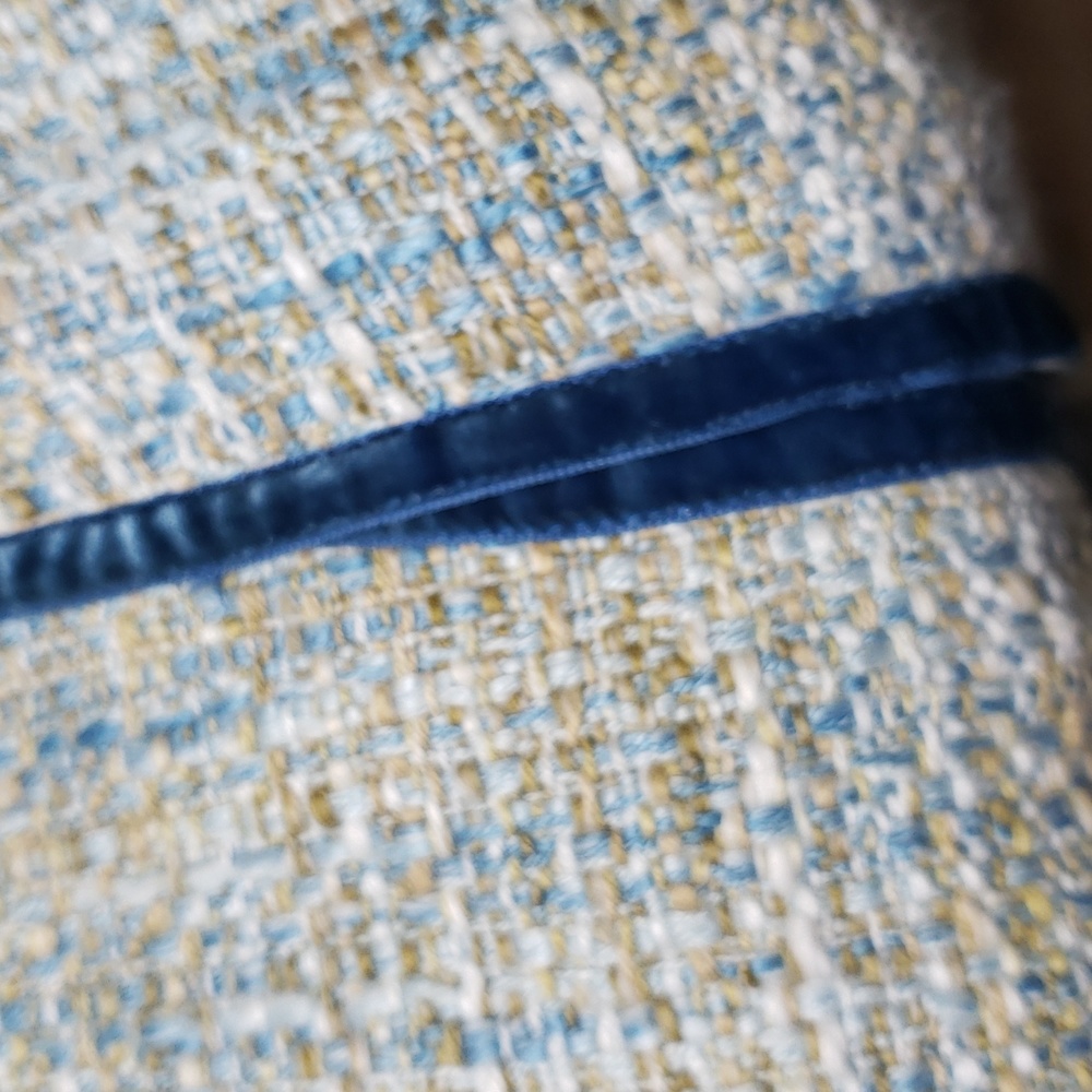 Etcetera Tweed Skirt - Picture 4 of 8